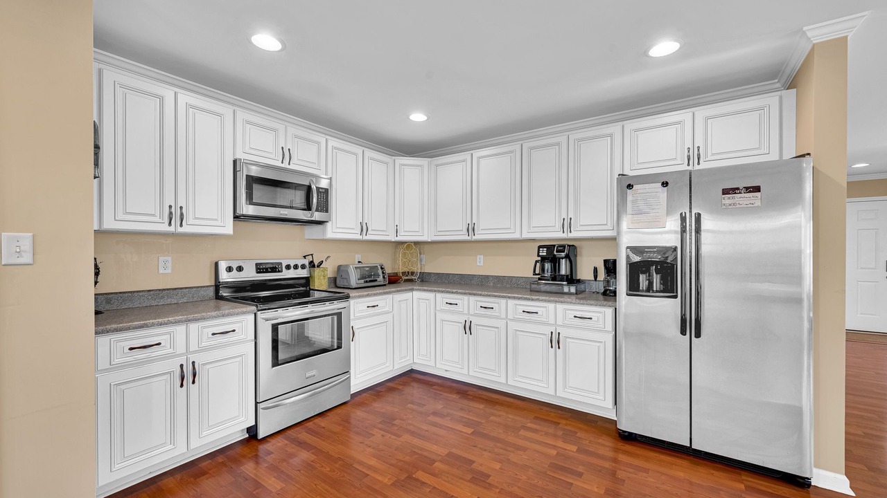 Photo of Kitchen in Anderson