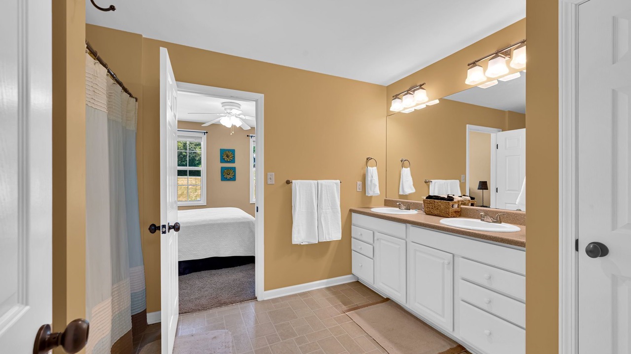 Photo of Bathroom in Anderson