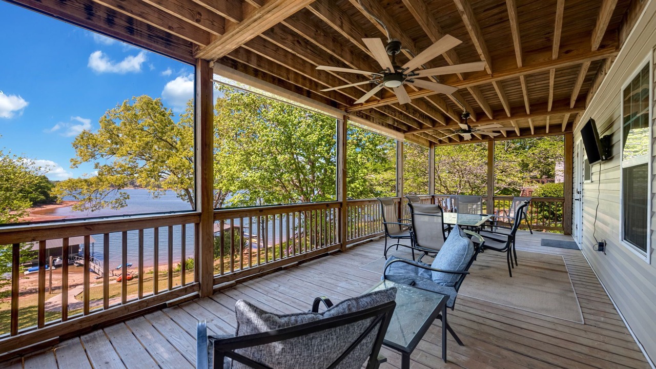 Photo of Outdoor in Anderson