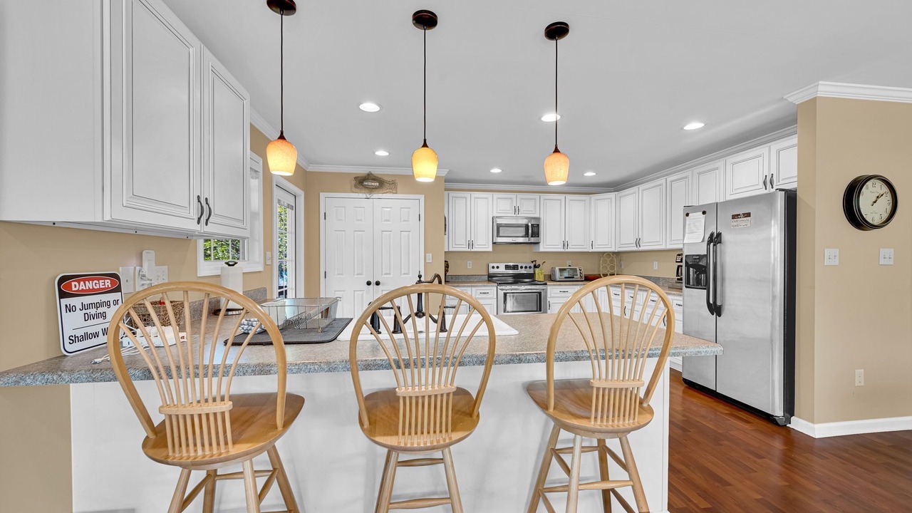 Photo of Kitchen in Anderson