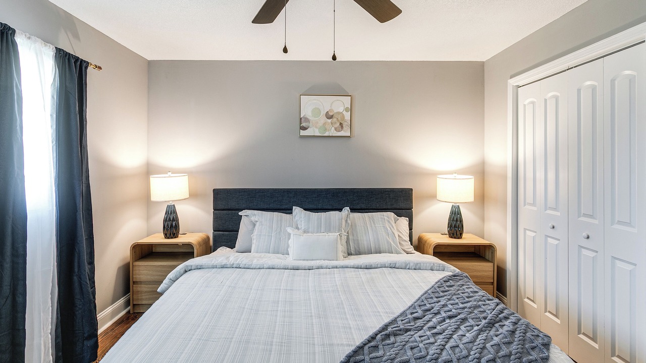 Photo of Bedroom in Tifton
