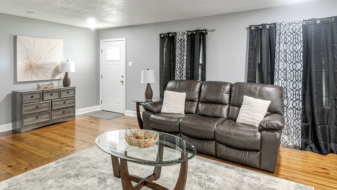 Photo of Livingroom in Tifton