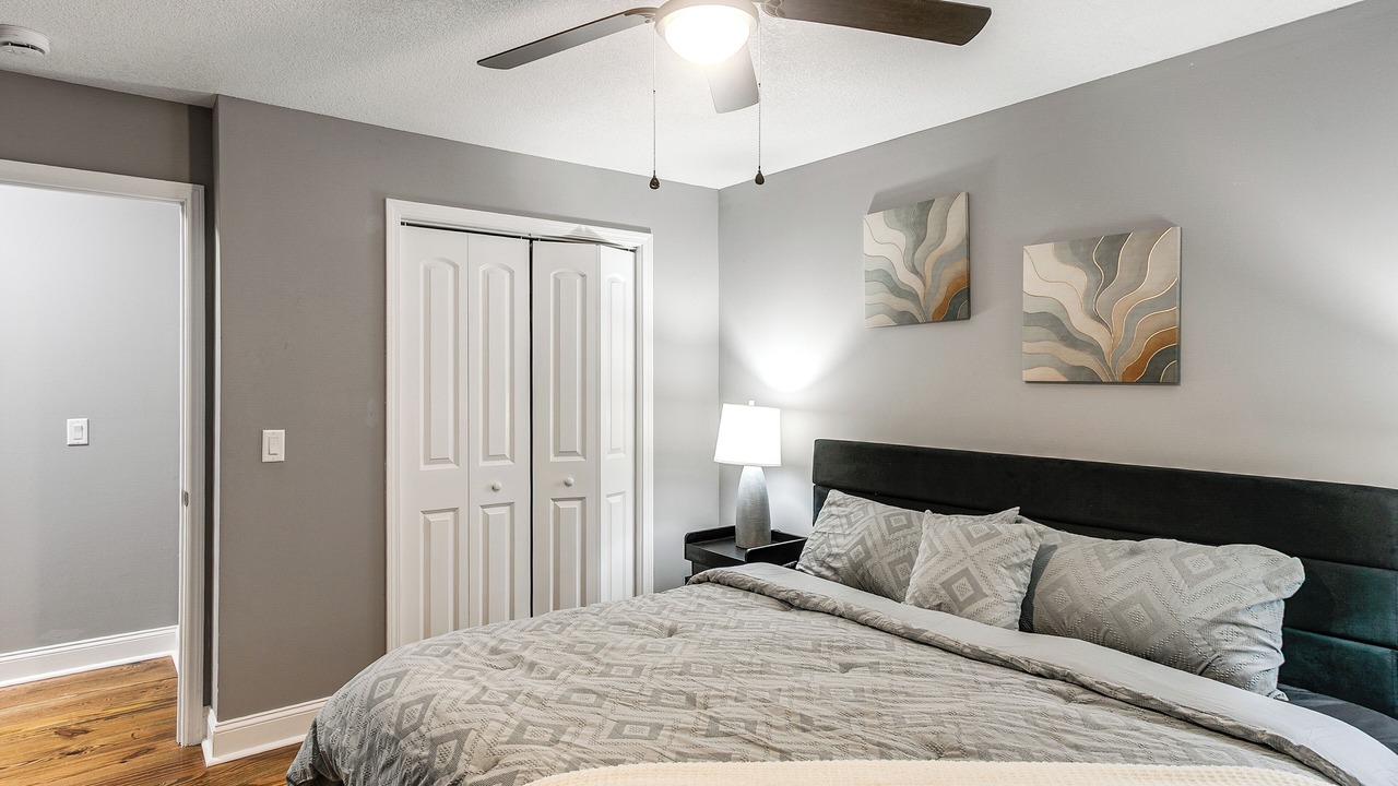 Photo of Bedroom in Tifton