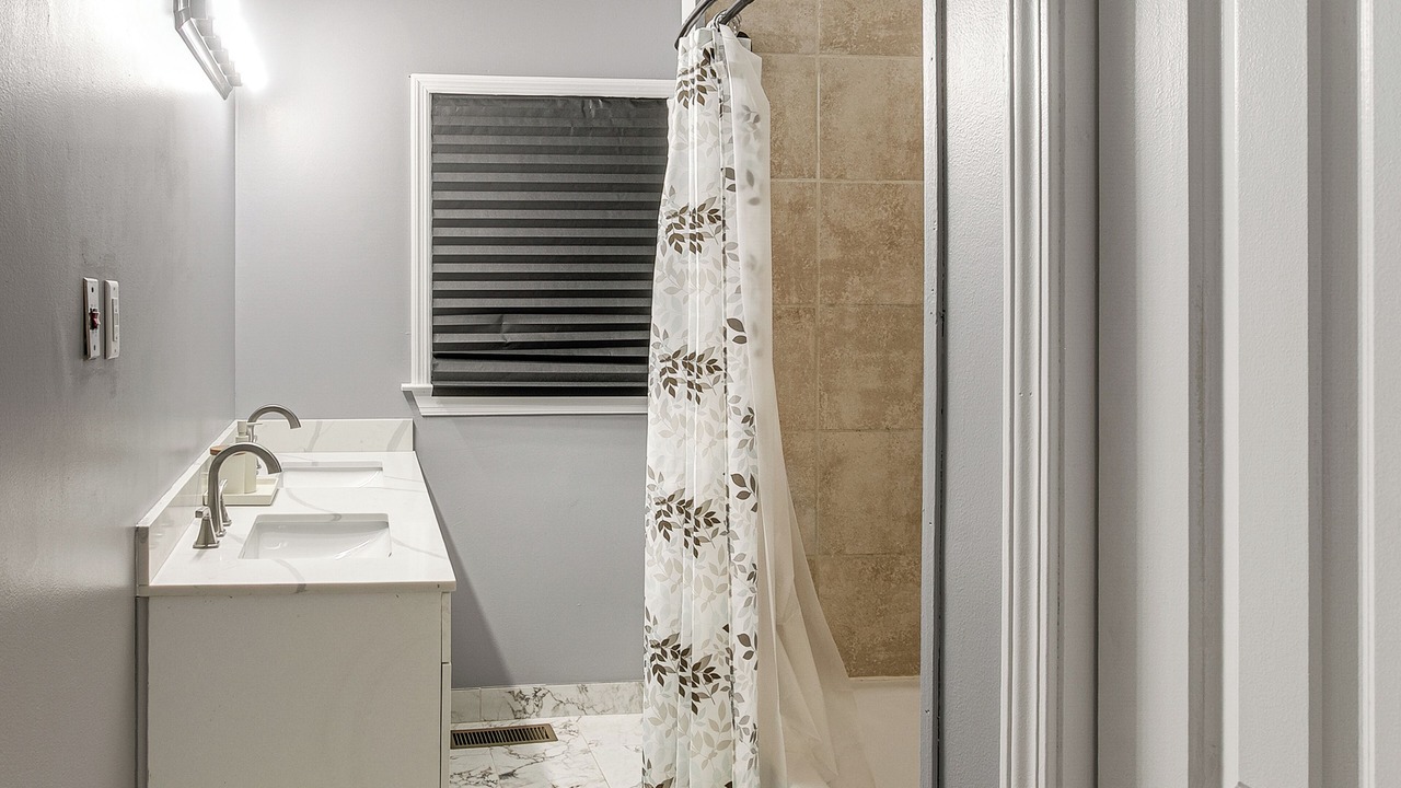 Photo of Bathroom in Tifton