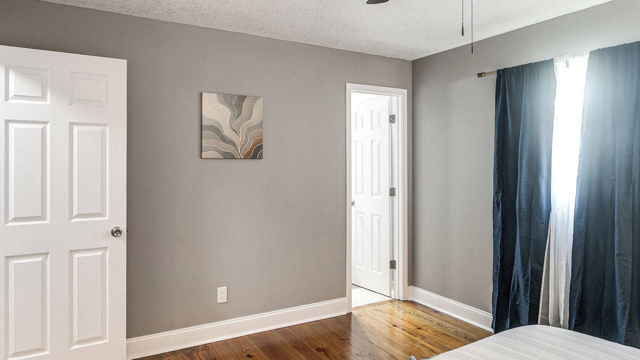 Photo of Bedroom in Tifton