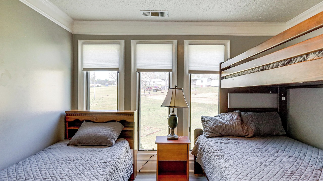 Photo of Bedroom in Bogart