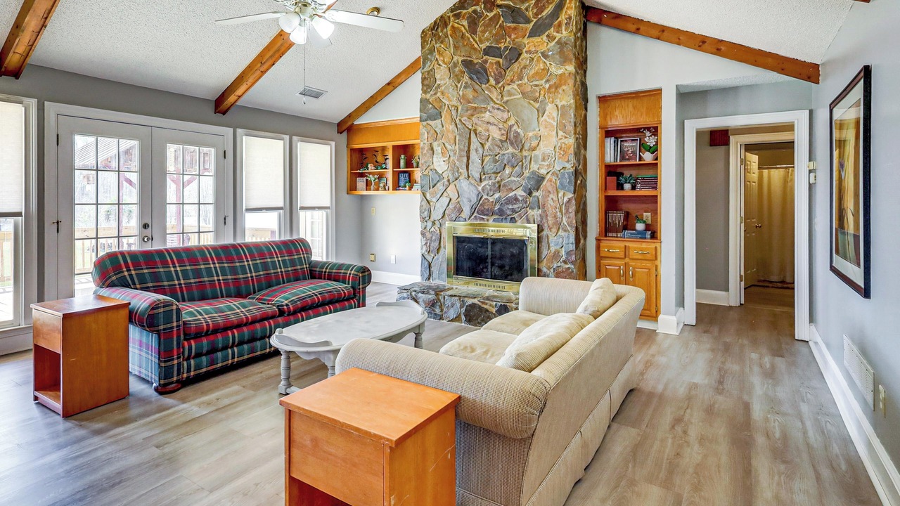 Photo of Livingroom in Bogart