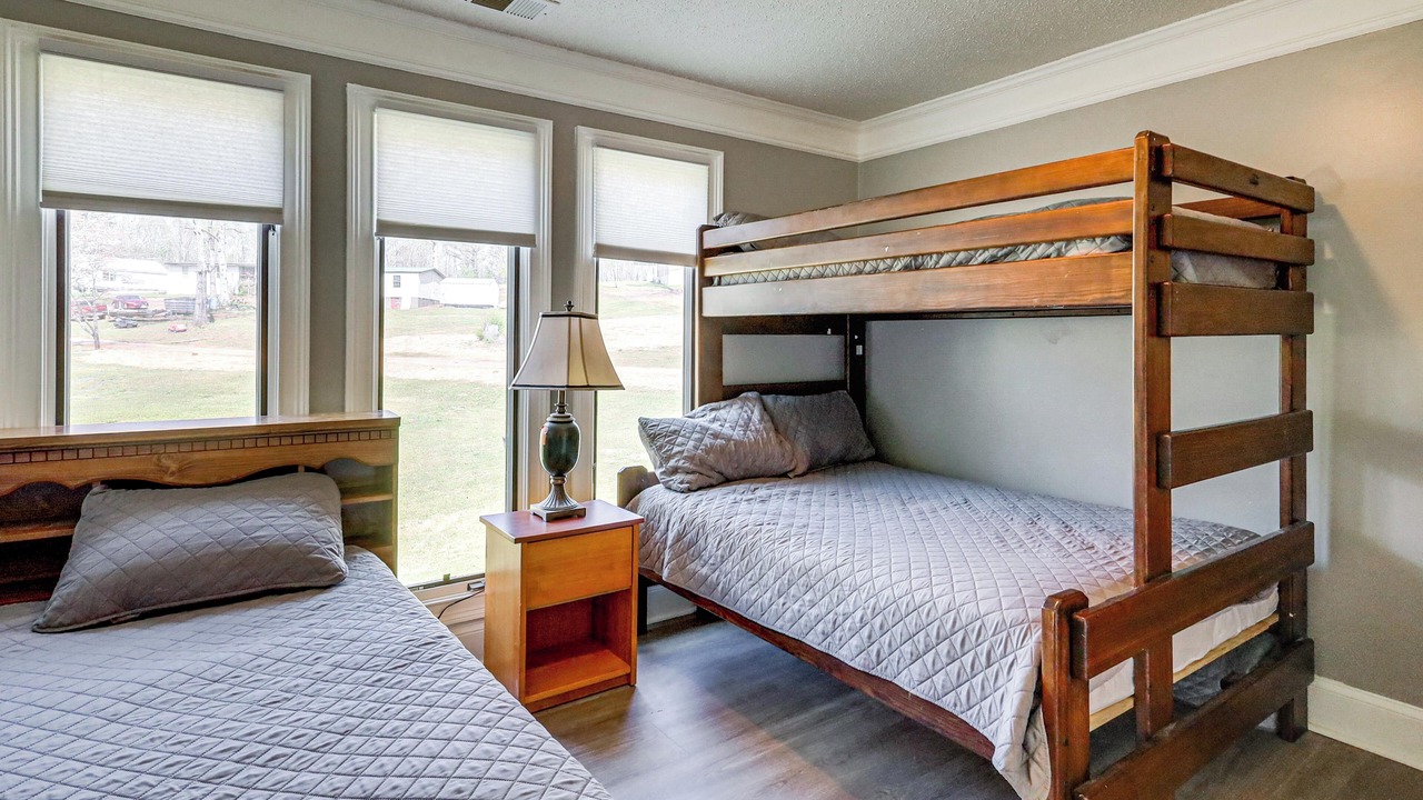 Photo of Bedroom in Bogart