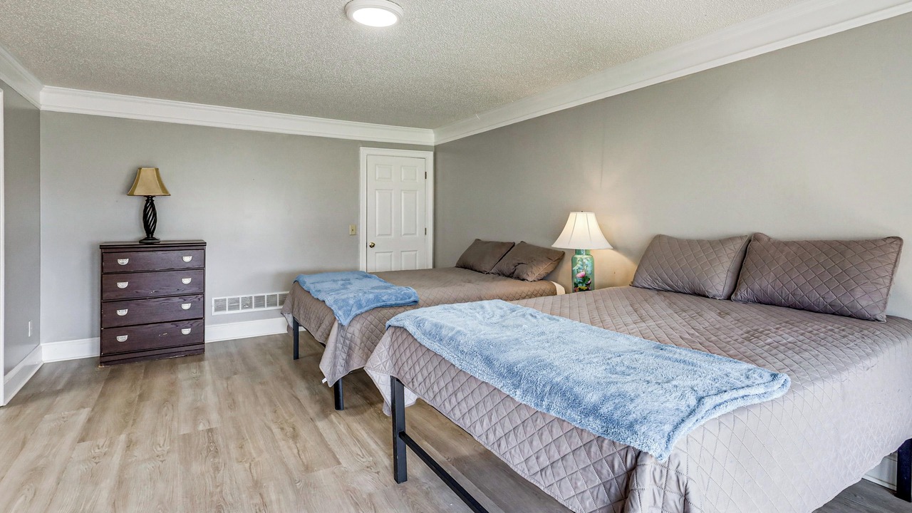 Photo of Bedroom in Bogart