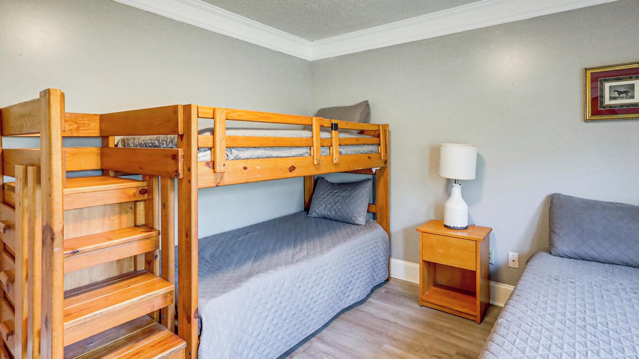 Photo of Bedroom in Bogart