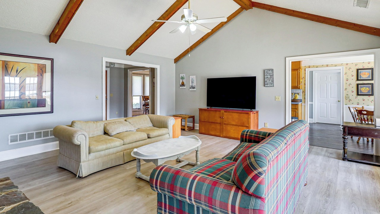 Photo of Livingroom in Bogart