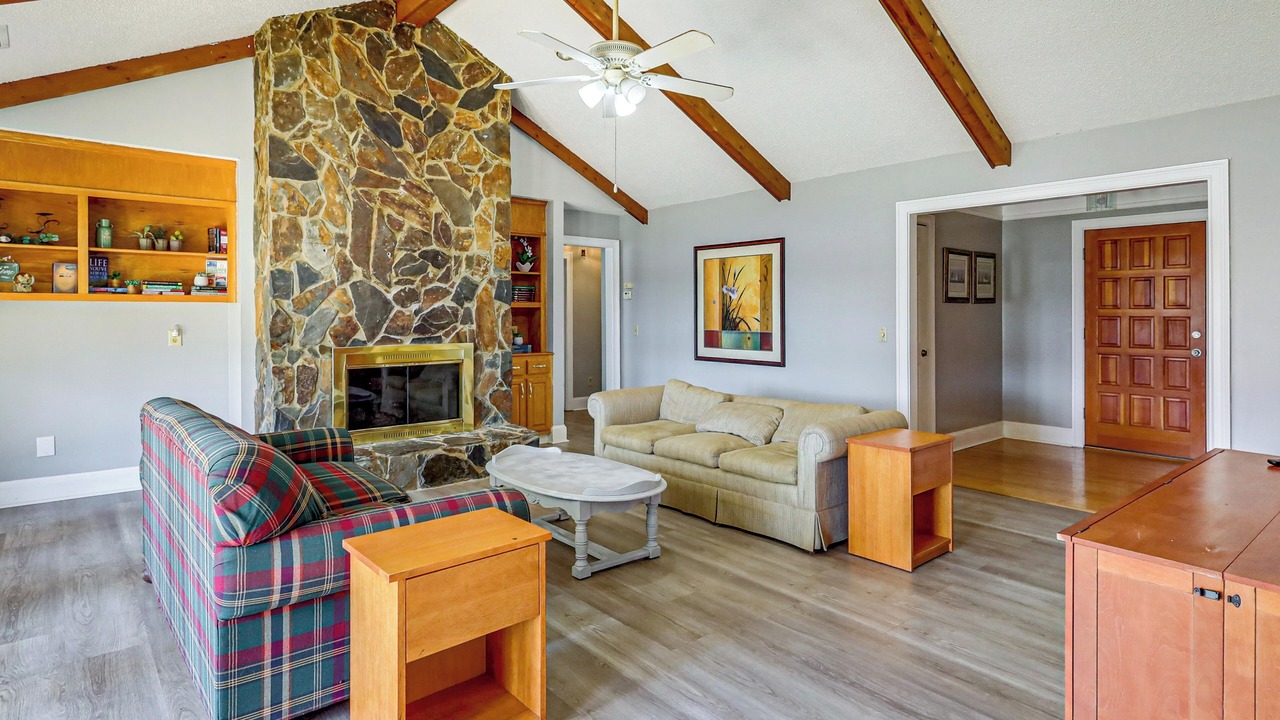 Photo of Livingroom in Bogart