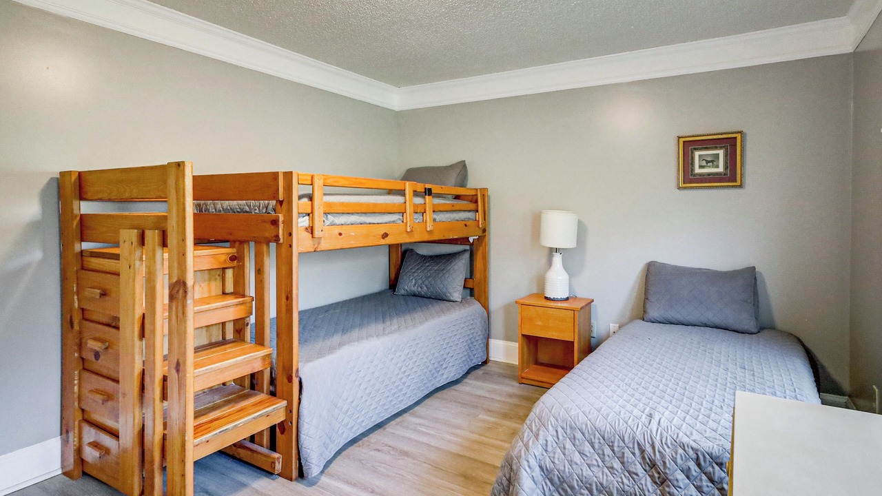 Photo of Bedroom in Bogart