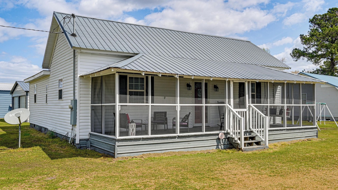 Photo of Outdoor in Comfort