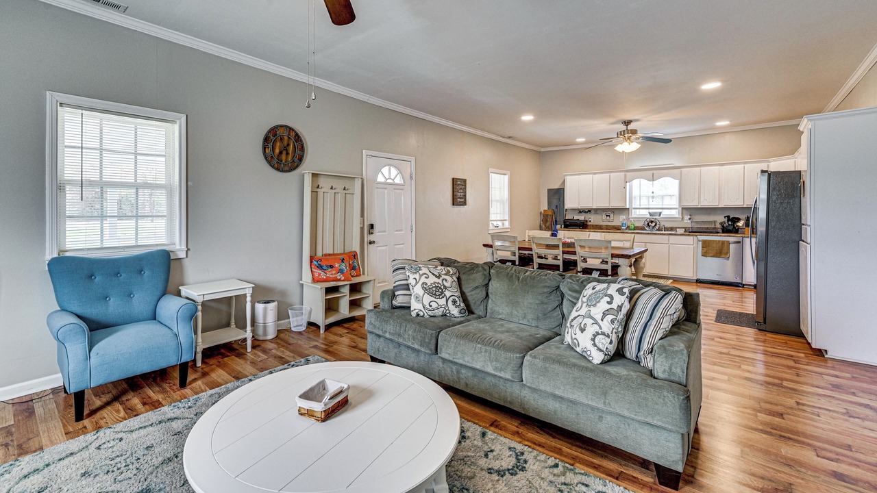Photo of Livingroom in Comfort