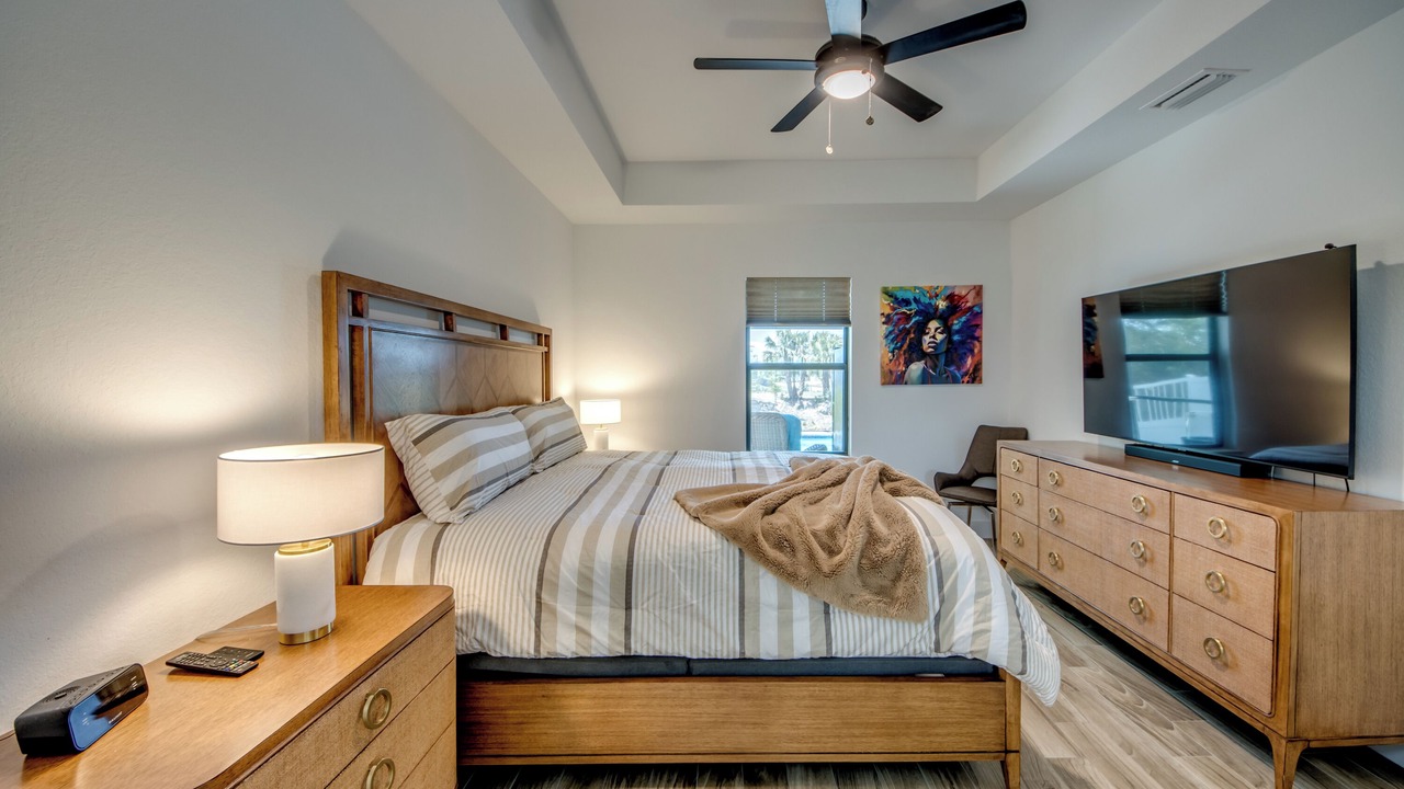 Photo of Bedroom in Mariner