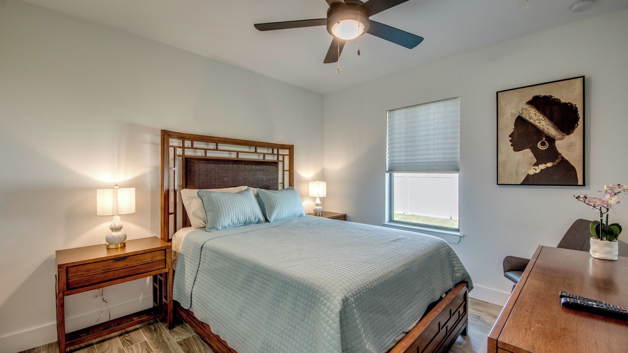 Photo of Bedroom in Mariner
