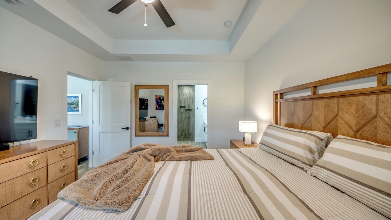 Photo of Bedroom in Mariner