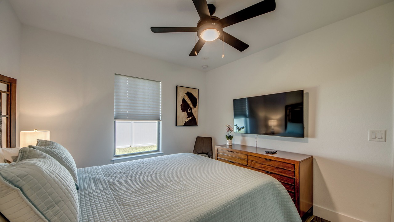 Photo of Bedroom in Mariner