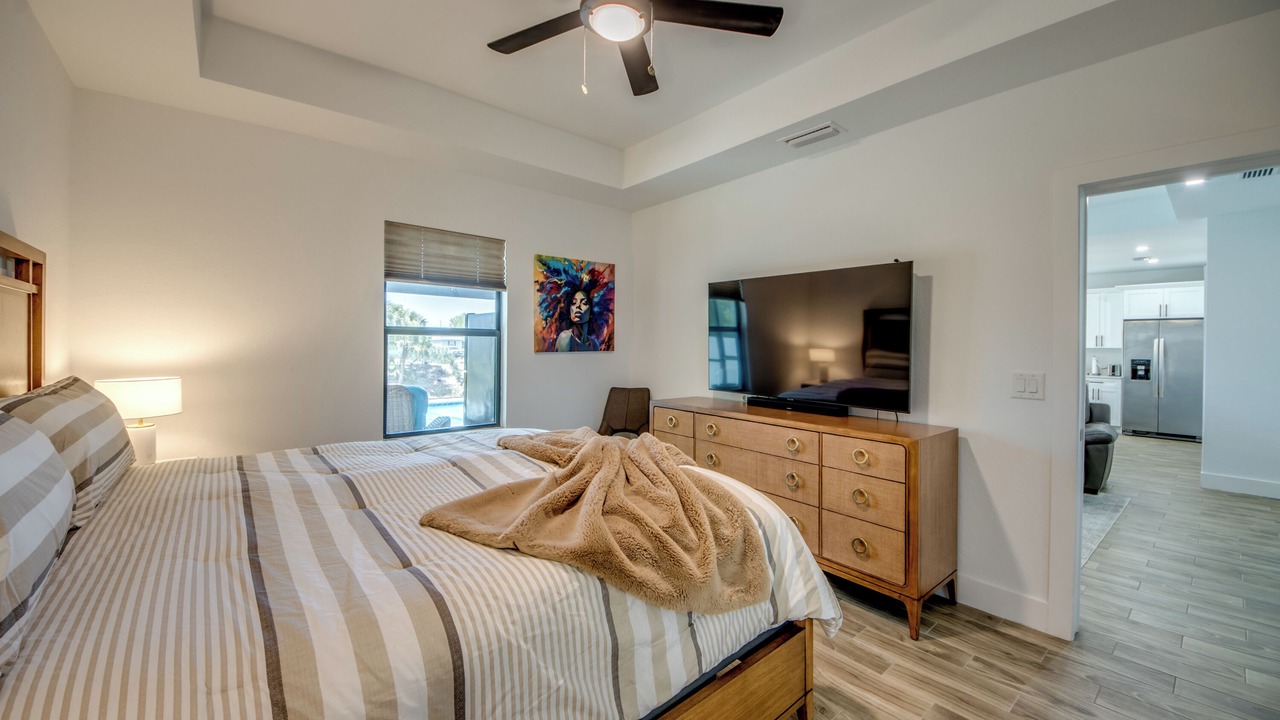Photo of Bedroom in Mariner