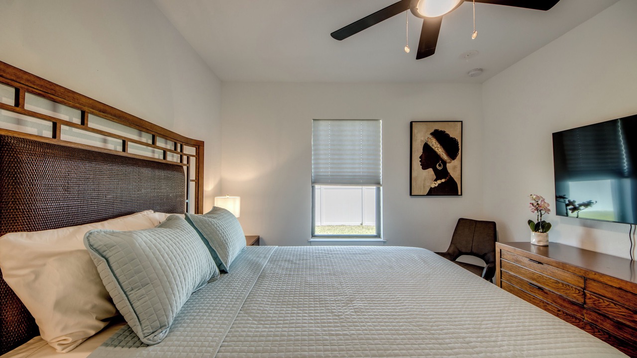 Photo of Bedroom in Mariner