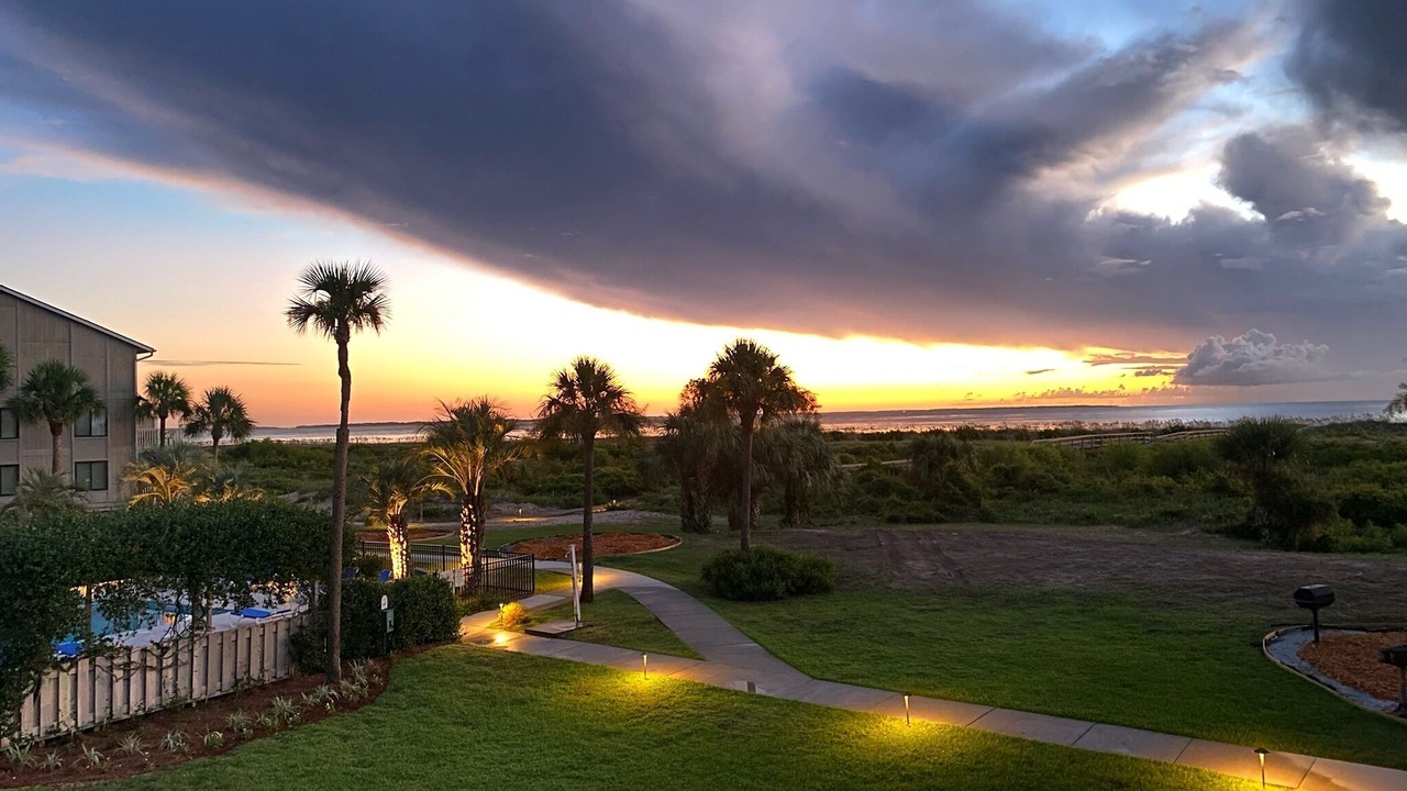 Photo of Outdoor in Oceanmarsh Subdivision