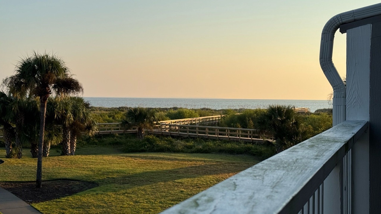 Photo of Outdoor in Oceanmarsh Subdivision