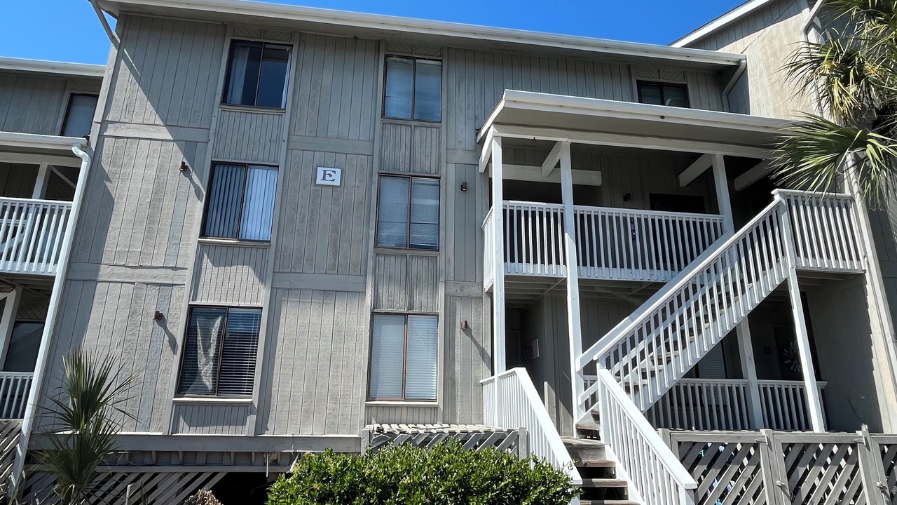 Photo of Outdoor in Oceanmarsh Subdivision