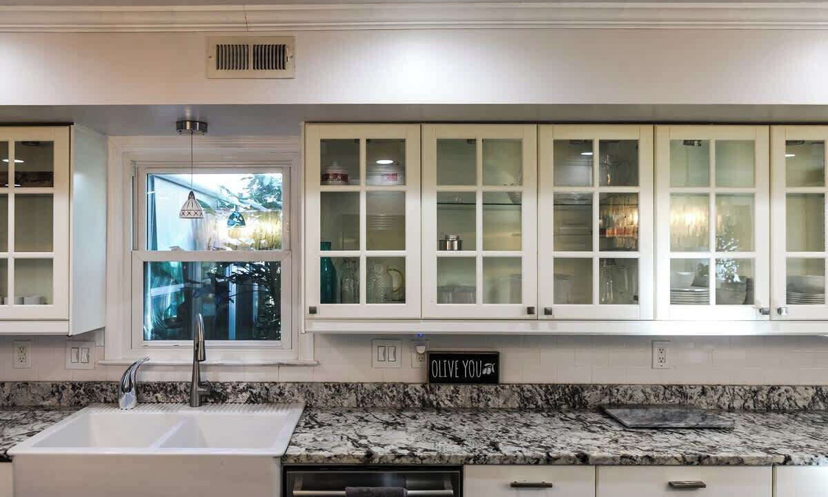 Photo of Kitchen in Charlotte