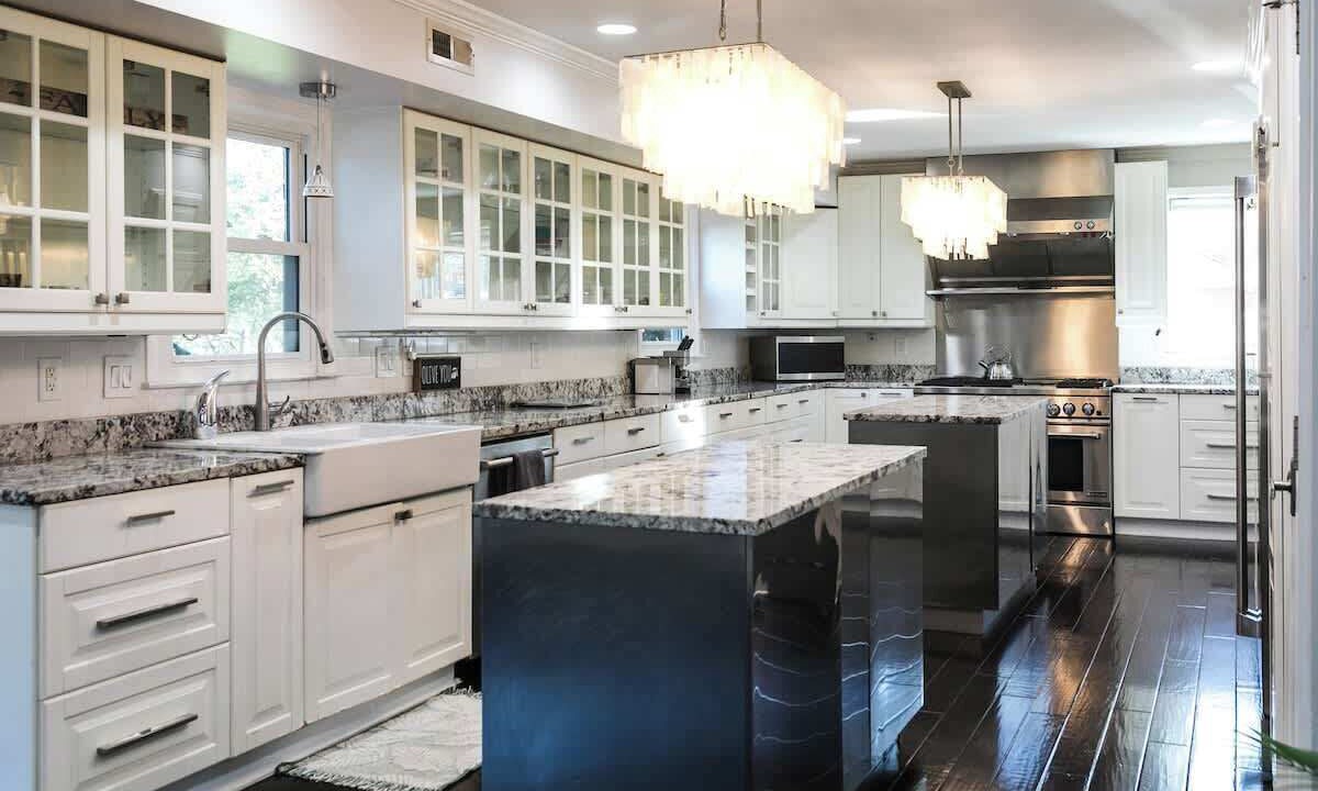 Photo of Kitchen in Charlotte