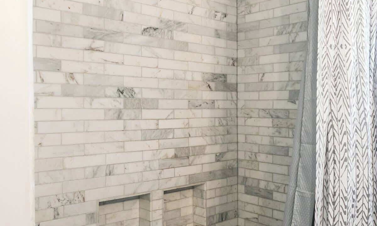 Photo of Bathroom in Charlotte