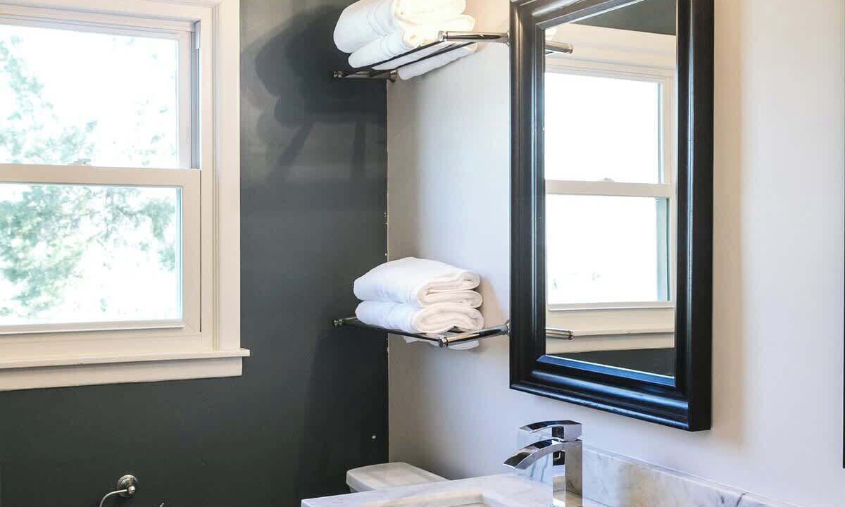 Photo of Bathroom in Charlotte