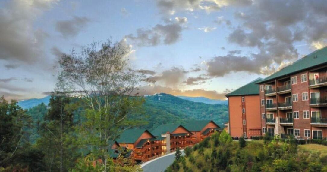 Photo of Outdoor in Gatlinburg