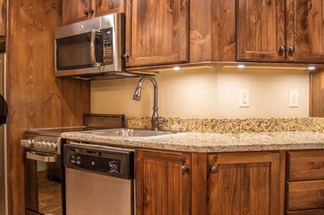 Photo of Kitchen in Gatlinburg