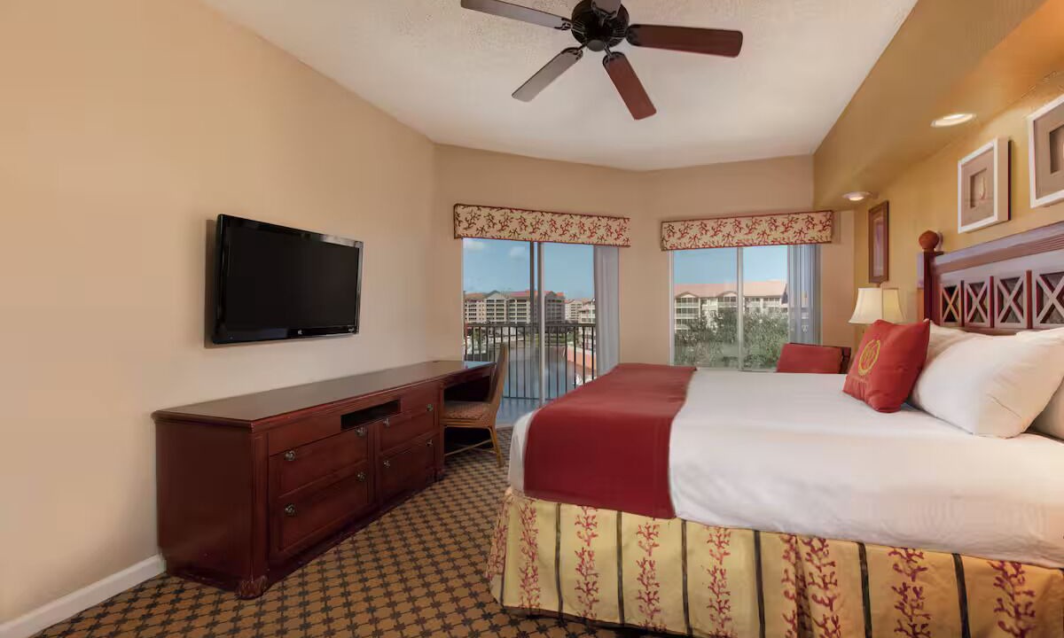 Photo of Bedroom in West Kissimmee
