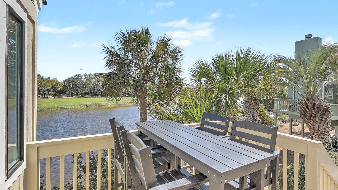 Photo of Outdoor in Sealoft Villas