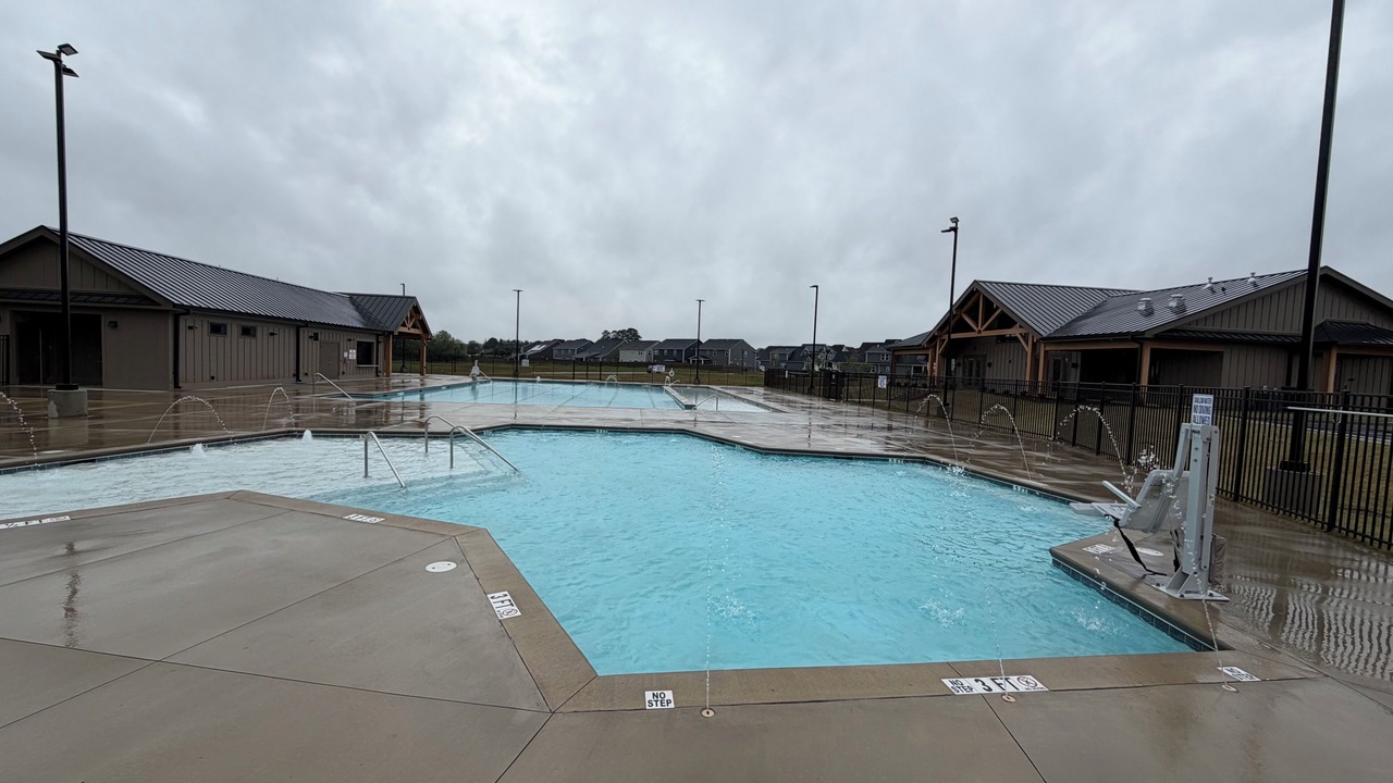 Photo of Outdoor in Woodruff