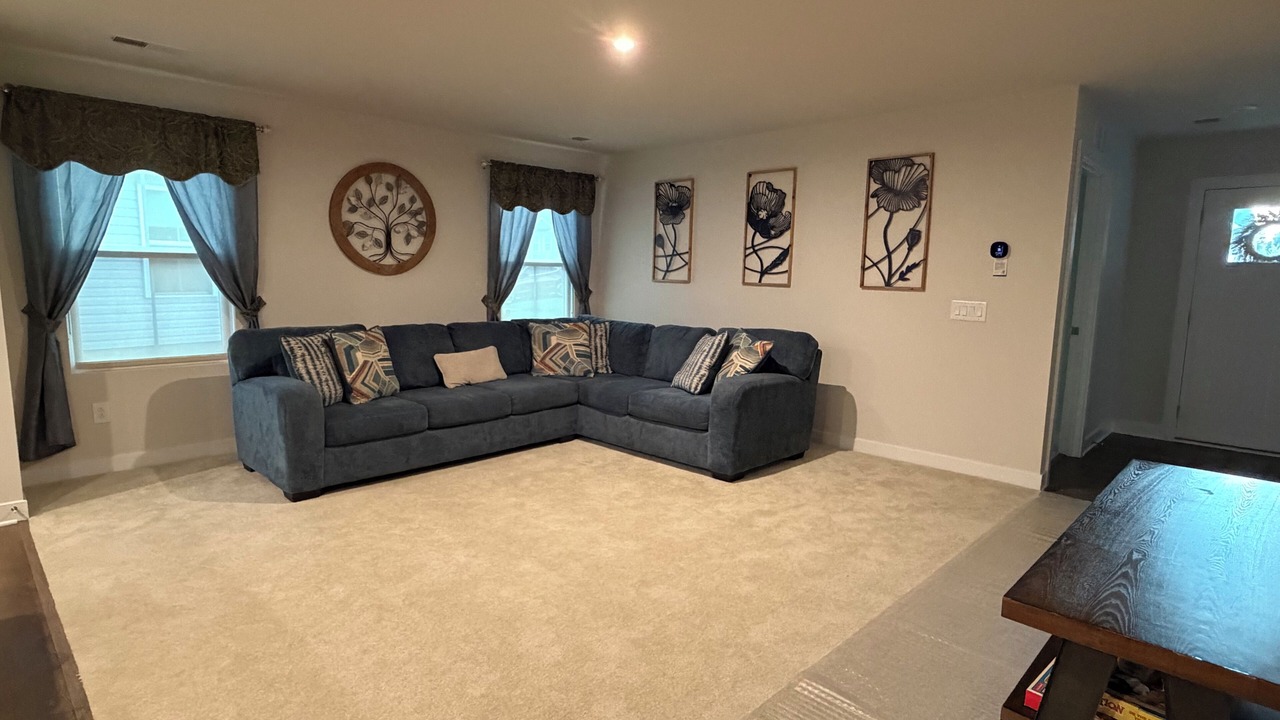 Photo of Livingroom in Woodruff