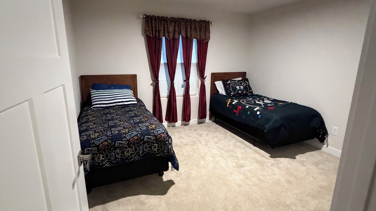 Photo of Bedroom in Woodruff