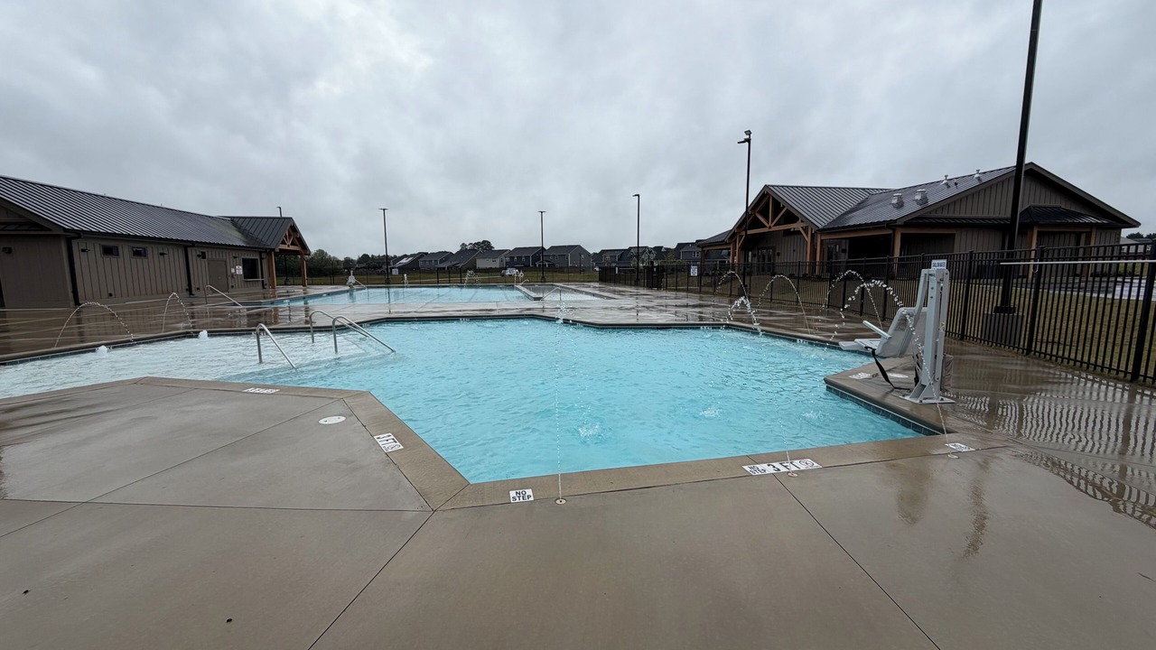 Photo of Outdoor in Woodruff