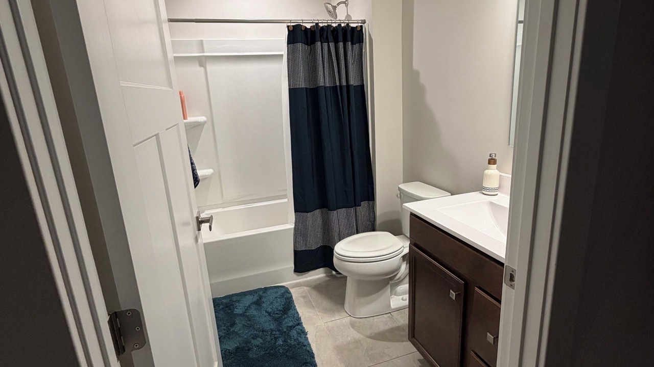 Photo of Bathroom in Woodruff