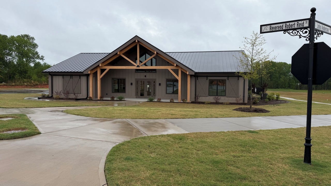 Photo of Outdoor in Woodruff