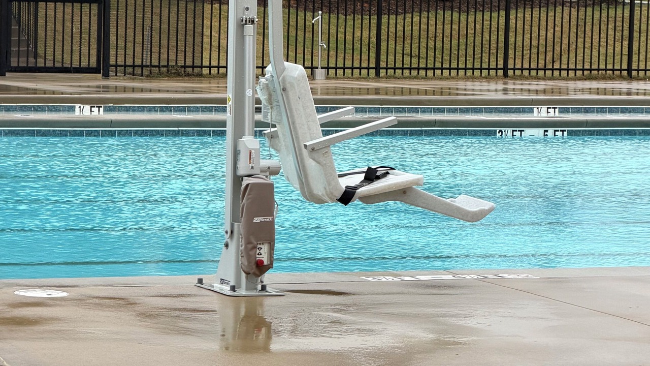 Photo of Outdoor in Woodruff