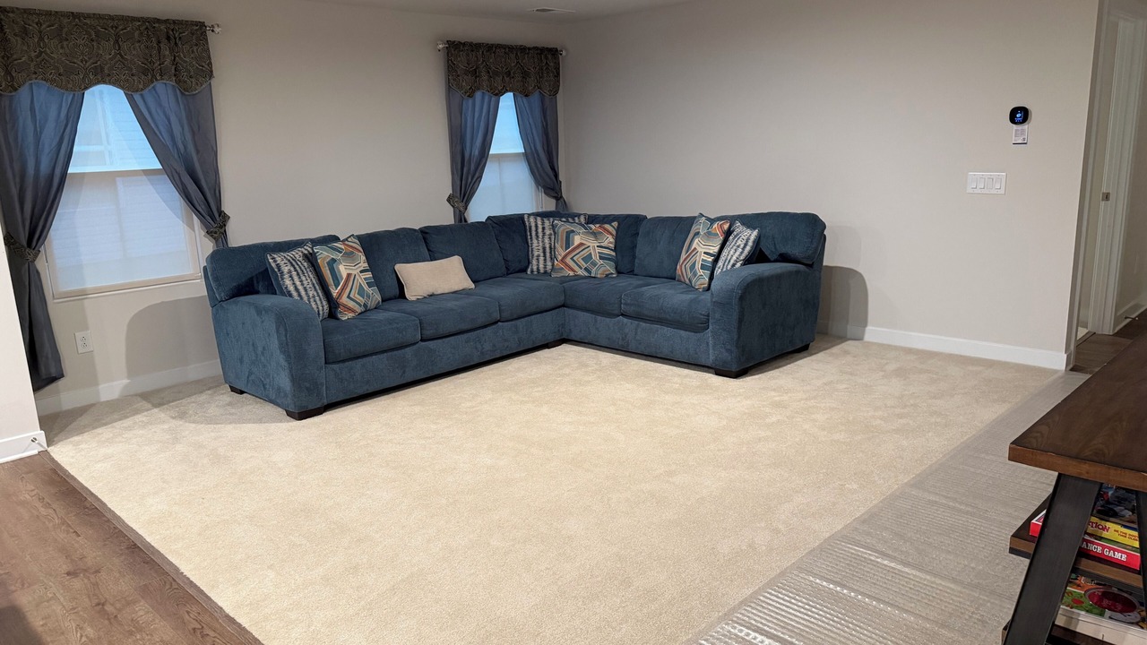Photo of Livingroom in Woodruff