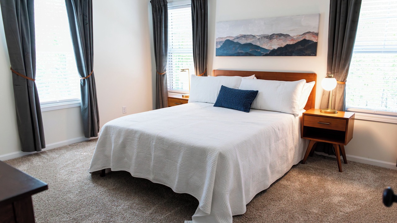 Photo of Bedroom in Central