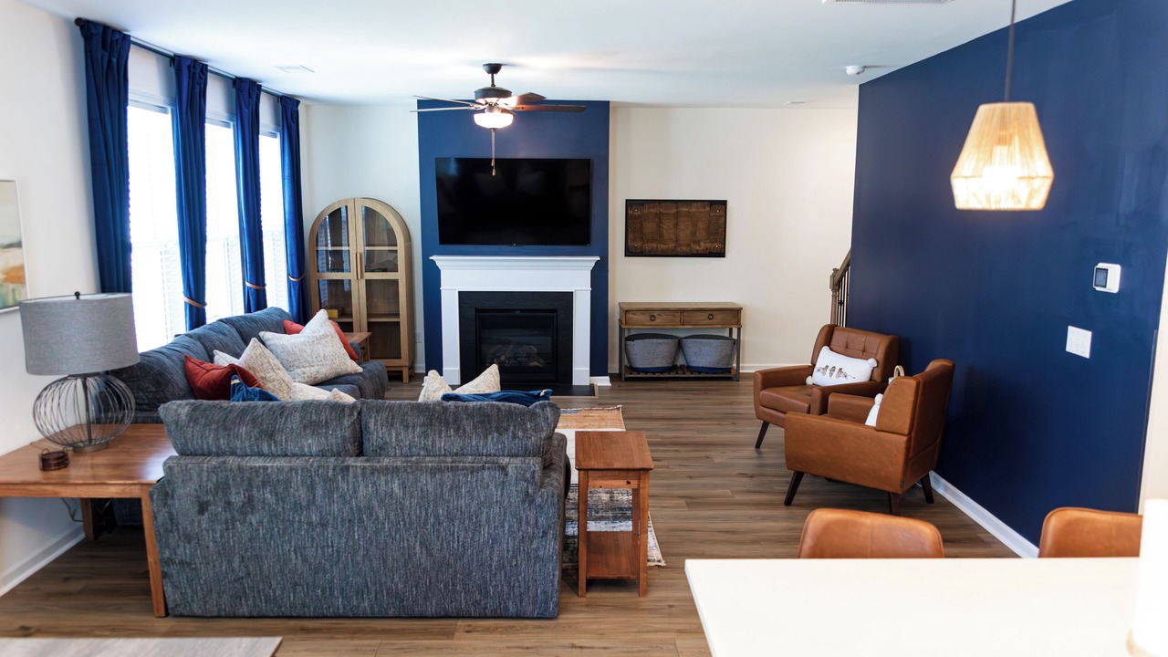 Photo of Livingroom in Central