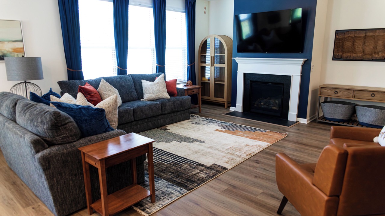 Photo of Livingroom in Central