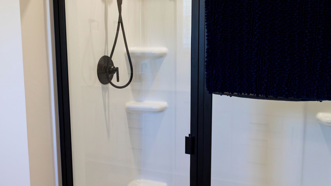 Photo of Bathroom in Central