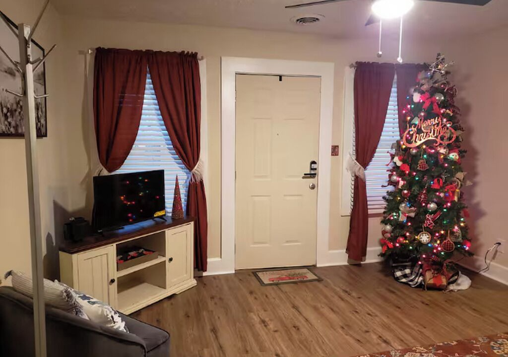 Photo of Livingroom in Hoke County