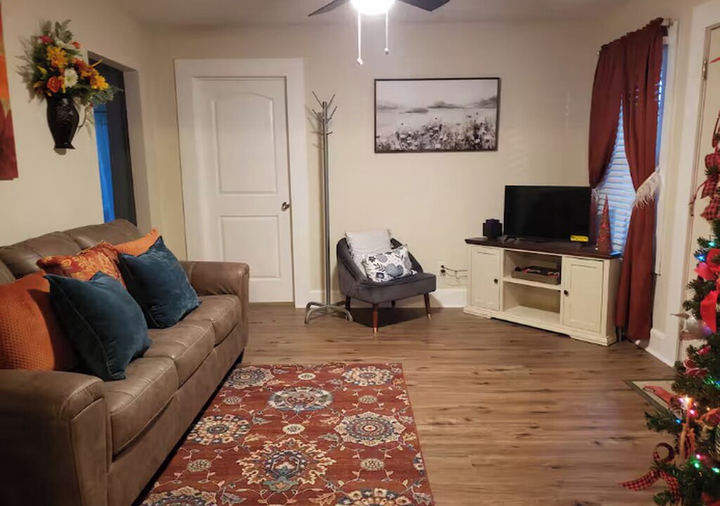 Photo of Livingroom in Hoke County